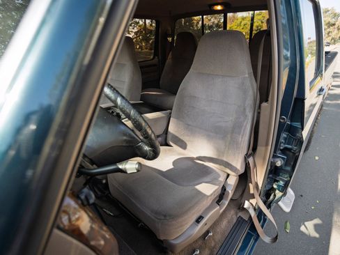 Used 1997 Ford F350 4x4 Crew Cab image 15