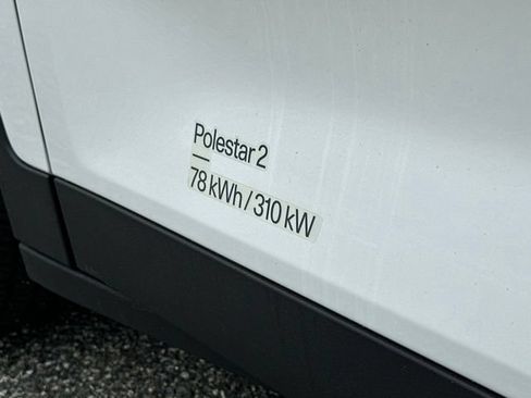 Certified 2024 Polestar Polestar 2 AWD/4WD image 35