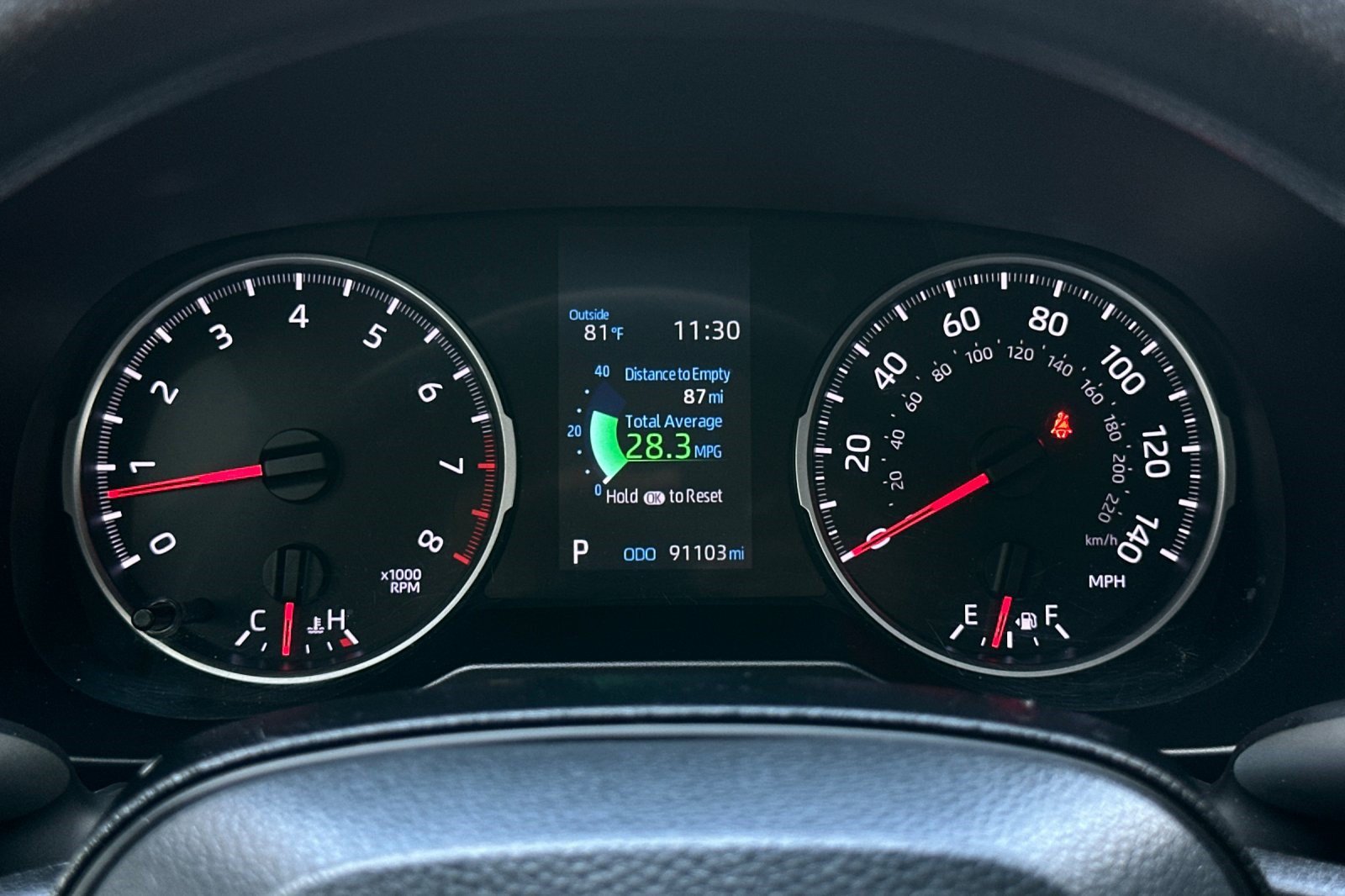 Used 2020 Toyota RAV4 LE AWD/4WD image 21