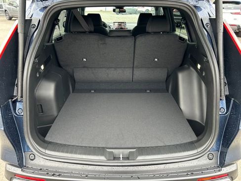 New 2026 Honda CR-V TrailSport image 16