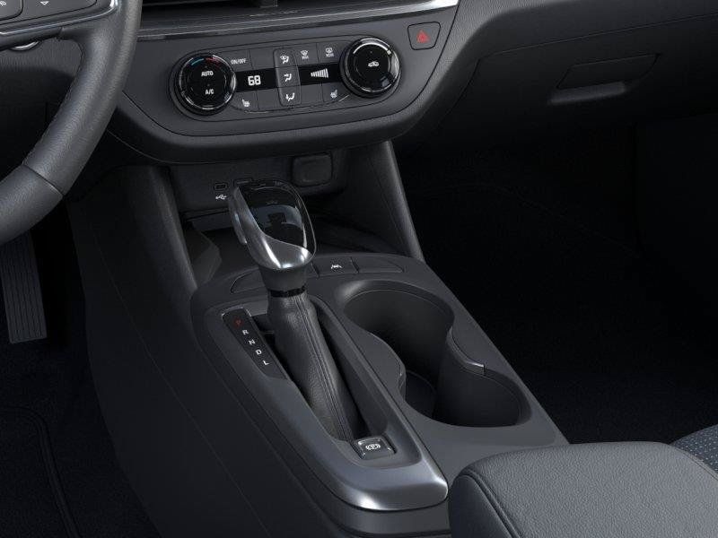New 2026 Buick Envista Preferred w/ Convenience I Package FWD image 72
