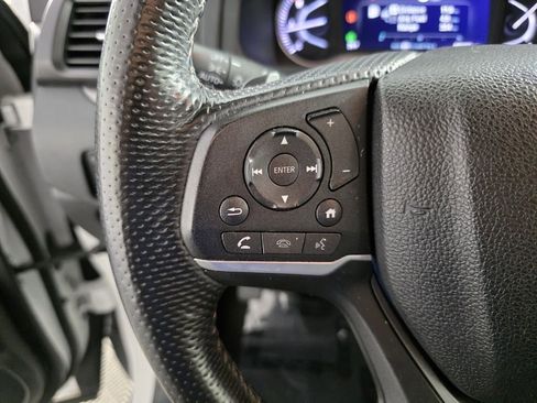 Used 2023 Honda Passport EX-L image 22