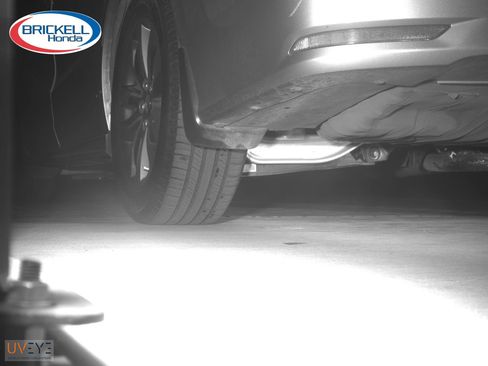 Used 2022 Honda Odyssey EX-L image 7