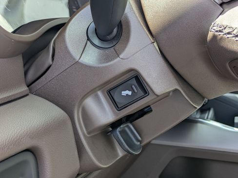 New 2026 RAM 3500 Laramie w/ Max Tow Package image 16