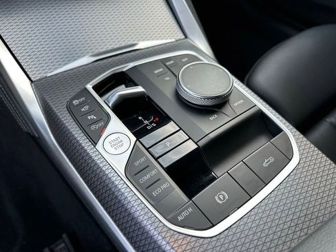 Certified 2024 BMW 430i xDrive Convertible w/ M Sport Package image 78