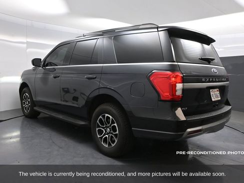 Used 2024 Ford Expedition XLT image 8