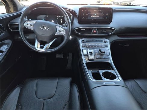Used 2023 Hyundai Santa Fe Calligraphy image 15