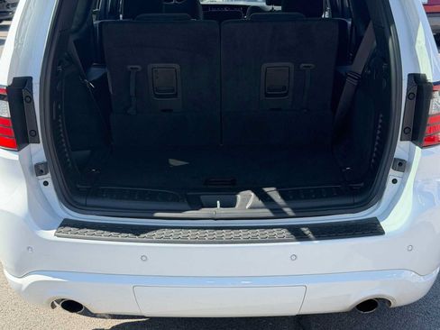 Used 2025 Dodge Durango GT RWD image 33