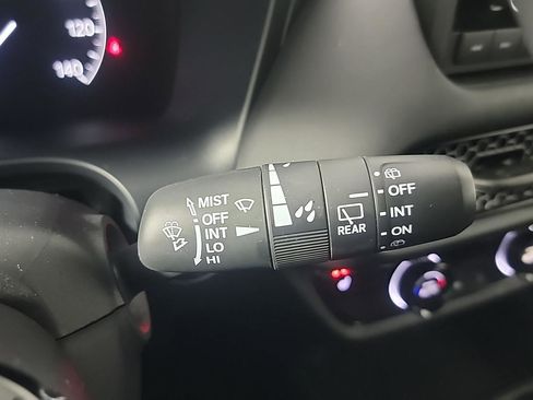 Certified 2024 Honda HR-V Sport image 26