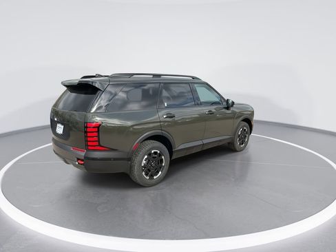 New 2026 Hyundai Palisade XRT Pro AWD/4WD image 8