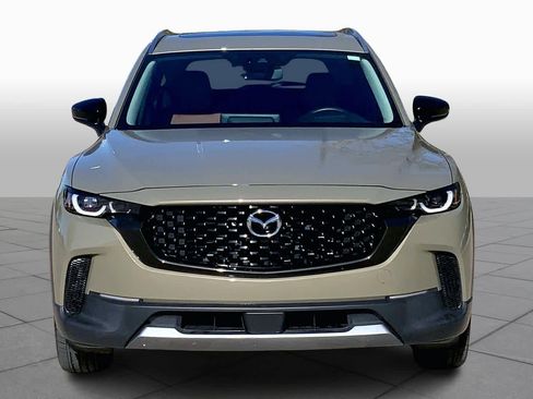 Certified 2024 MAZDA CX-50 AWD 2.5 Turbo w/ Premium Pkg image 3