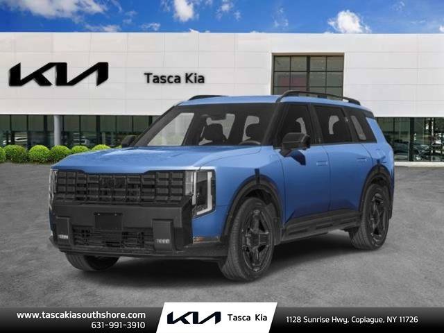 New 2027 Kia Telluride X-Line SX Prestige AWD/4WD image 1