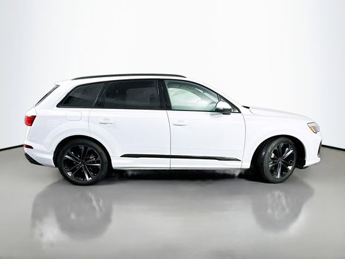 New 2026 Audi Q7 3.0T Premium Plus image 8