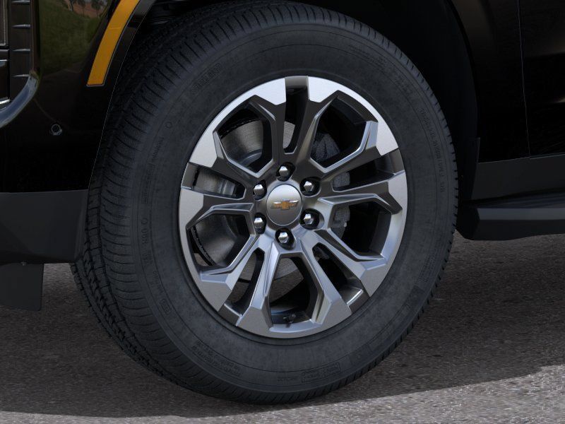 New 2026 Chevrolet Tahoe LT w/ Comfort Package RWD image 9