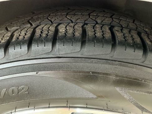 Used 2022 Nissan Sentra SV image 35