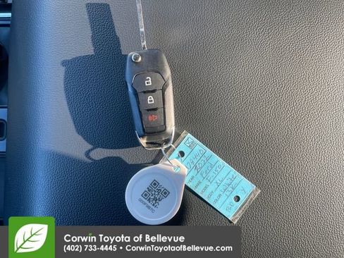 Used 2022 Ford F150 XL w/ STX Appearance Package AWD/4WD image 23