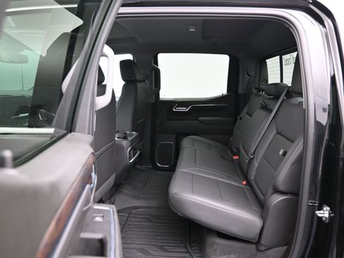 Used 2022 GMC Sierra 1500 SLT w/ SLT Premium Plus Package image 10