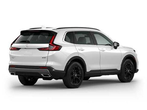 New 2025 Honda CR-V Sport-L image 40