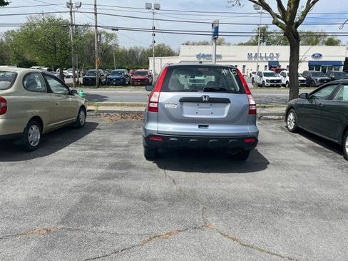 Used 2011 Honda CR-V EX image 3