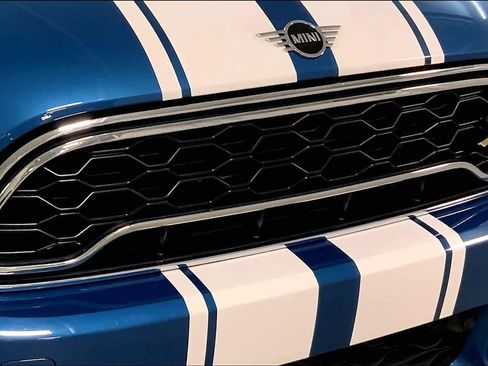 Used 2019 MINI Cooper Countryman SE w/ Driver Assistance Package image 32