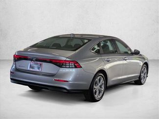 New 2025 Honda Accord LX video 2