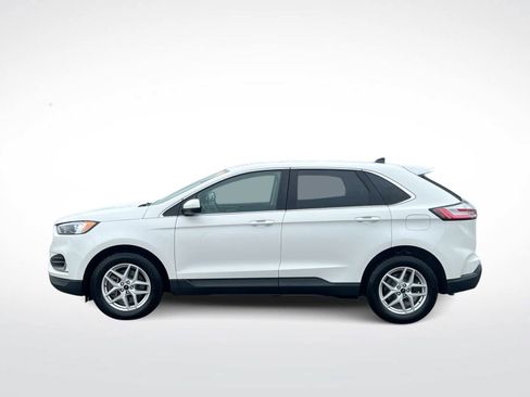 Certified 2024 Ford Edge SEL AWD/4WD image 5