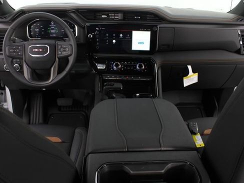New 2026 GMC Sierra 1500 AT4 image 12