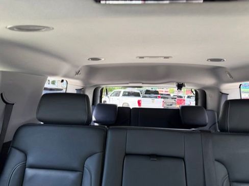 Used 2019 Chevrolet Tahoe LT RWD image 52