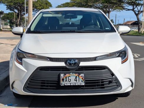 Used 2024 Toyota Corolla LE image 7