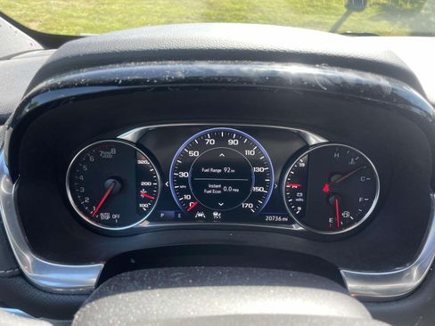 Used 2023 Chevrolet Traverse Premier w/ Redline Edition FWD image 21