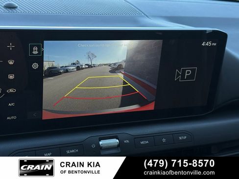 New 2026 Kia K4 GT-Line Turbo FWD image 16