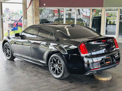 Used 2021 Chrysler 300 S w/ Popular Equipment Group AWD/4WD image 12
