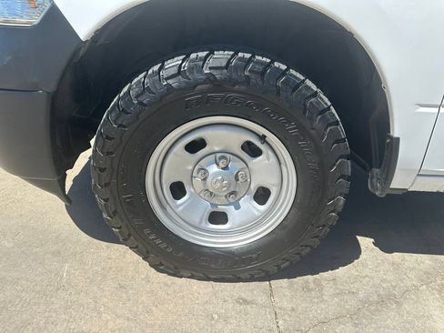 Used 2022 RAM 1500 Tradesman w/ Popular Equipment Group AWD/4WD image 35