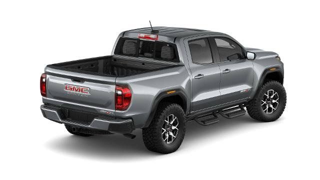 New 2026 GMC Canyon AT4X AWD/4WD image 3