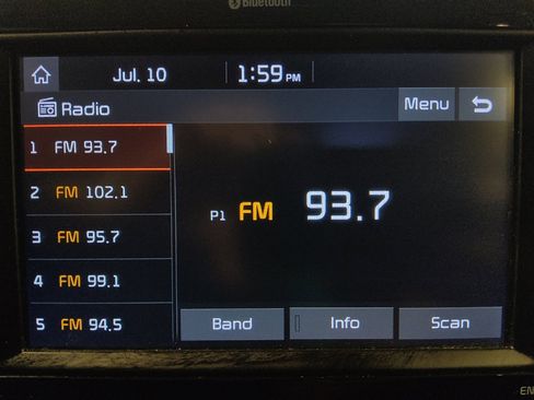 Used 2019 Kia Rio S FWD image 25