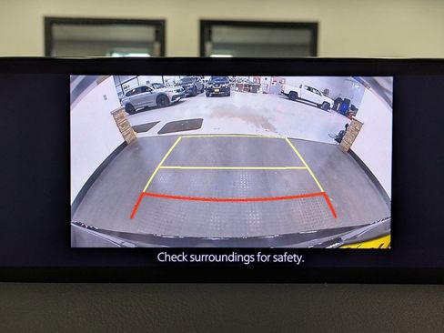 Certified 2024 MAZDA CX-5 AWD 2.5 S image 15
