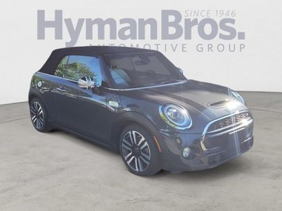 Used 2019 MINI Cooper S