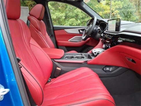 New 2026 Acura MDX A-Spec image 7