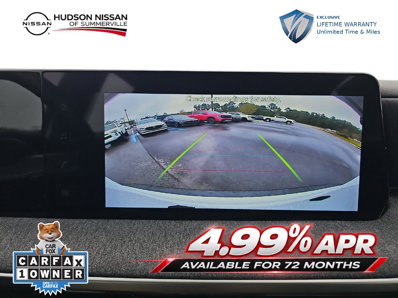 Used 2026 Nissan Kicks S FWD image 24
