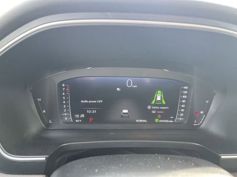 Used 2023 Honda Pilot Elite image 22