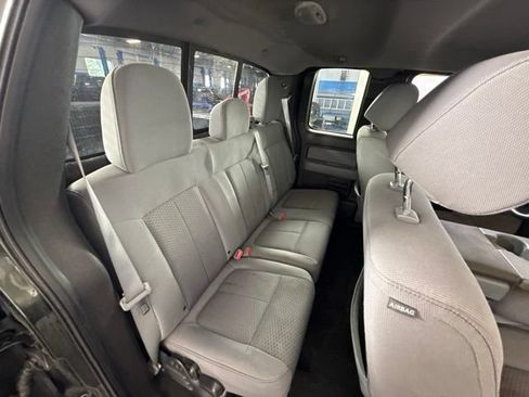 Used 2012 Ford F150 XLT w/ XLT Chrome Pkg AWD/4WD image 27