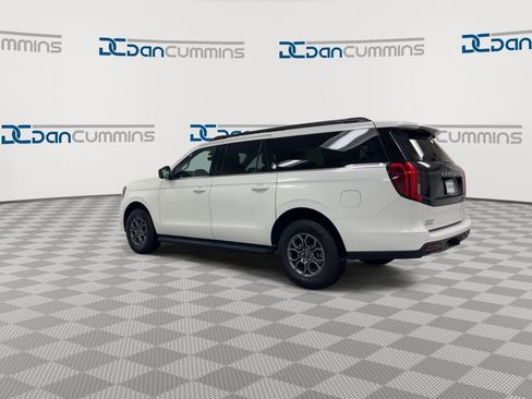 Certified 2025 Ford Expedition Max Active image 6