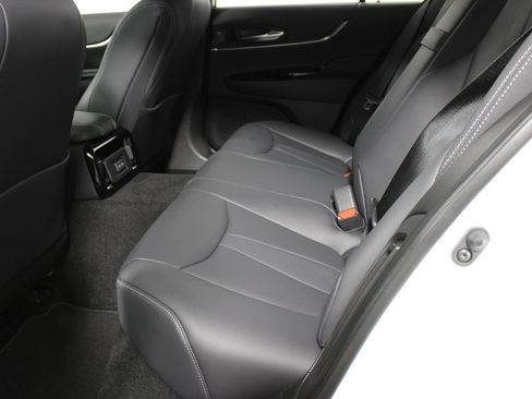 Used 2023 Toyota Mirai w/ Advanced Technology Package RWD image 28
