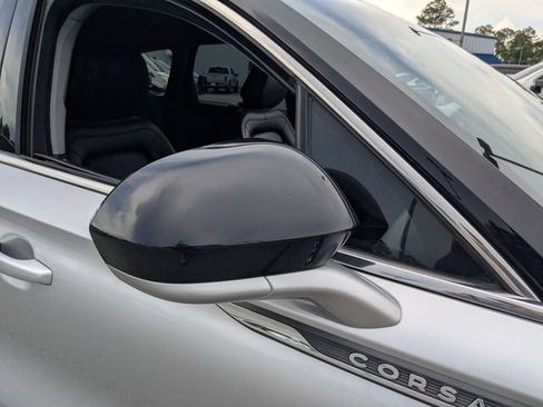 Used 2020 Lincoln Corsair AWD w/ Equipment Group 101A image 12