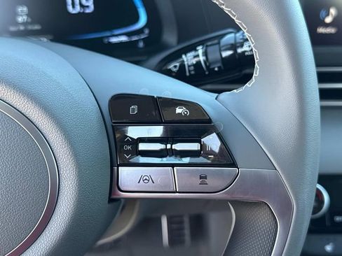 New 2026 Hyundai Elantra SEL Sport w/ Cargo Package image 28