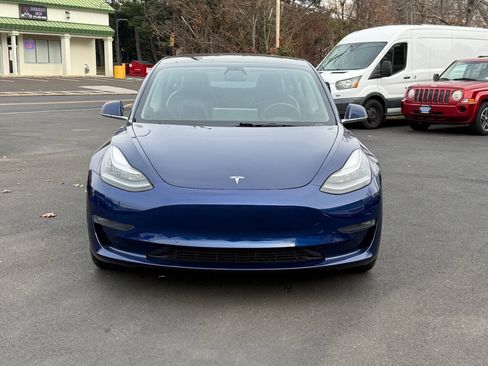 Used 2019 Tesla Model 3 Long Range RWD image 6