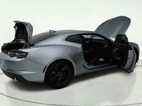 Used 2024 Chevrolet Camaro LT w/ RS Package RWD image 26