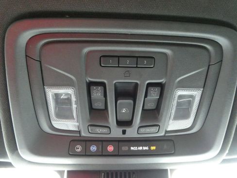 Certified 2024 Chevrolet Silverado 1500 High Country image 29