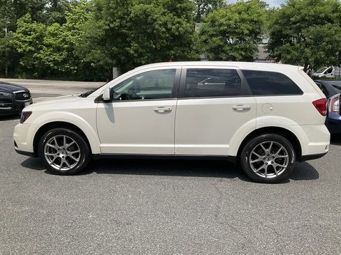 Used 2019 Dodge Journey GT AWD/4WD image 8