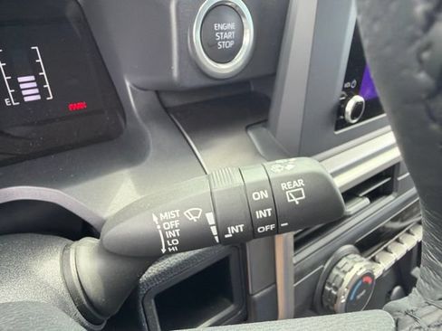 Used 2026 Toyota 4Runner SR5 AWD/4WD image 43
